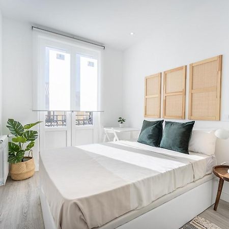 Espacioso Apartamento En El Centro De Madrid Apartment Exterior photo
